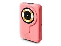 URBAN FACTORY MAGNEE POWER Wireless Magnetic Universal Powerbank 10.000mAh – Sugar Coral