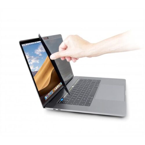 URBAN FACTORY Magnetic Privacy Filter for MacBook 12inch