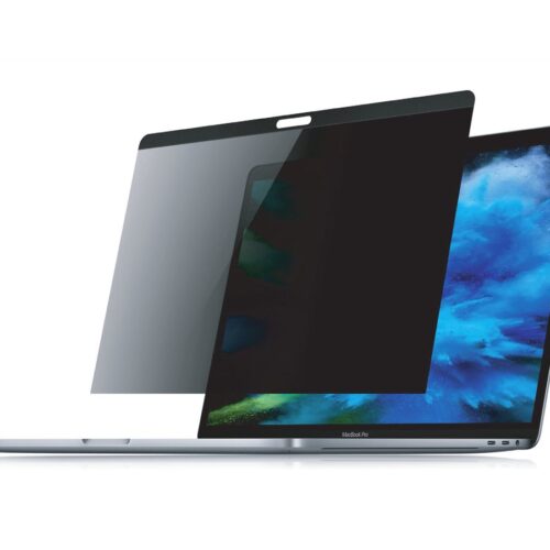 URBAN FACTORY Magnetic Privacy Filter for MacBook 12inch