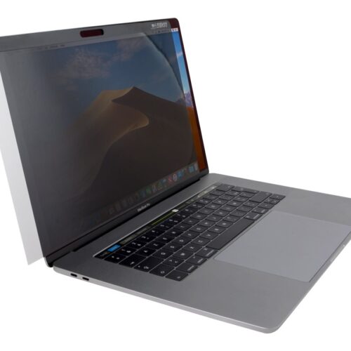 URBAN FACTORY Magnetic Privacy Filter for MacBook Air 13inch