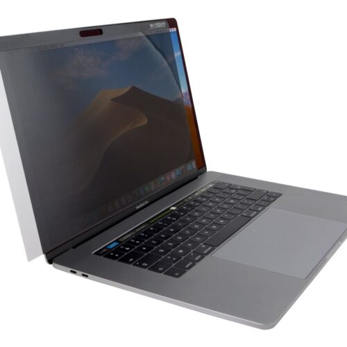 URBAN FACTORY Magnetic Privacy Filter for MacBook Pro 13inch 2016/2018