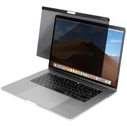 URBAN FACTORY Magnetic Privacy Filter for MacBook Pro 13inch 2016/2018