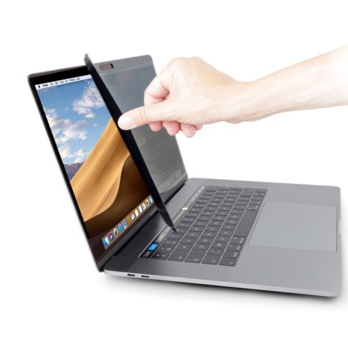 URBAN FACTORY Magnetic Privacy Filter for MacBook Pro 13inch 2016/2018