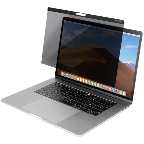 URBAN FACTORY Magnetic Privacy Filter for MacBook Pro 15inch 2016/2018