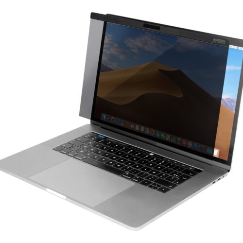 URBAN FACTORY Magnetic Privacy Filter for MacBook Pro 15inch 2016/2018