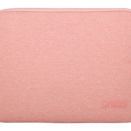 URBAN FACTORY MEMOREE SLEEVE POUR MACBOOK PRO 15inch ROSE