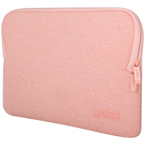 URBAN FACTORY MEMOREE SLEEVE POUR MACBOOK PRO 15inch ROSE