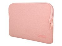URBAN FACTORY MEMOREE SLEEVE POUR NOTEBOOK 10/12i ROSE