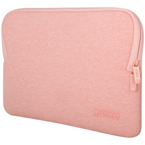URBAN FACTORY MEMOREE SLEEVE POUR NOTEBOOK 13/14i ROSE