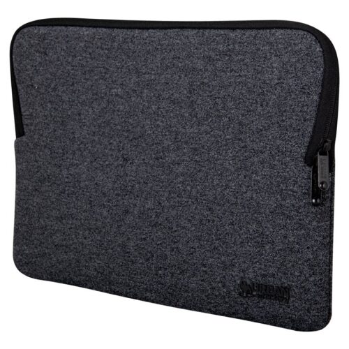 URBAN FACTORY MEMOREE SLEEVE POUR NOTEBOOK 15.6i NOIR