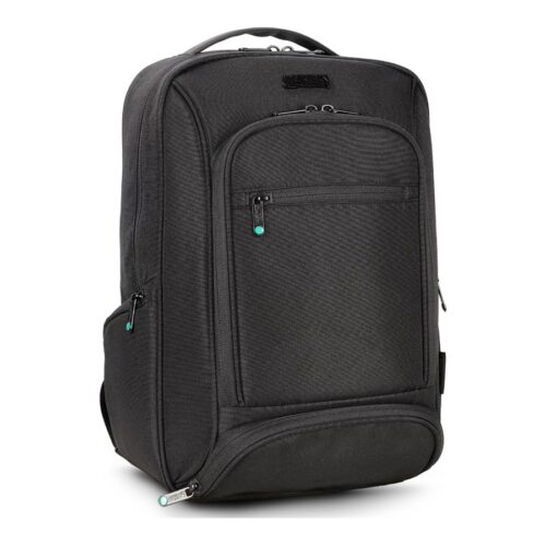 URBAN FACTORY Mixee Eco Compact Backpack 13/14 Made Of Rpet