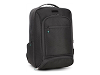 URBAN FACTORY Mixee Eco Compact Backpack 13/14 Made Of Rpet