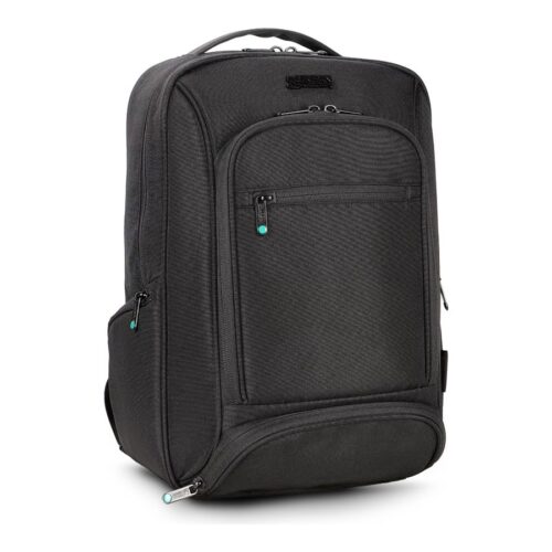 URBAN FACTORY Mixee Eco Compact Backpack 15/16 Made Of Rpet