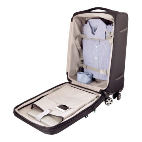 URBAN FACTORY Mixee Vertical Trolley 48H Up To 17.3p