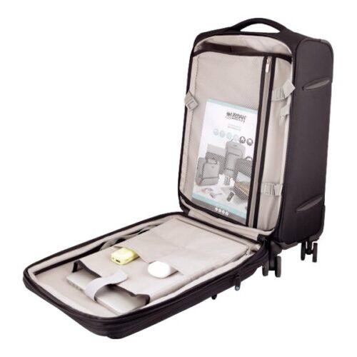 URBAN FACTORY Mixee Vertical Trolley 48H Up To 17.3p