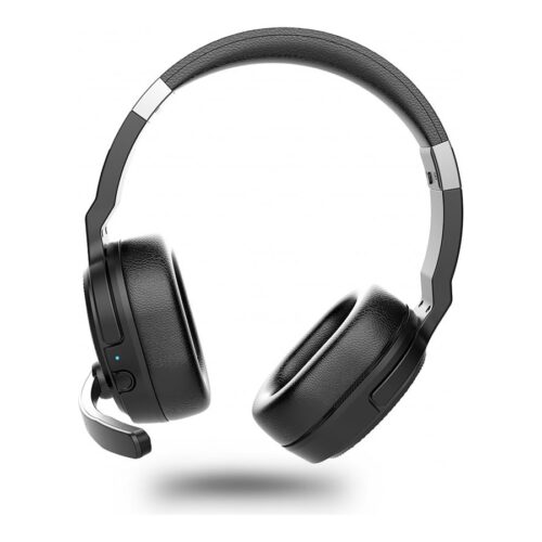 URBAN FACTORY MOVEE Comfort Circum Bluetooth Headset With Enc