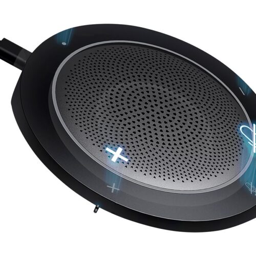 URBAN FACTORY Movee USB Conference Speaker