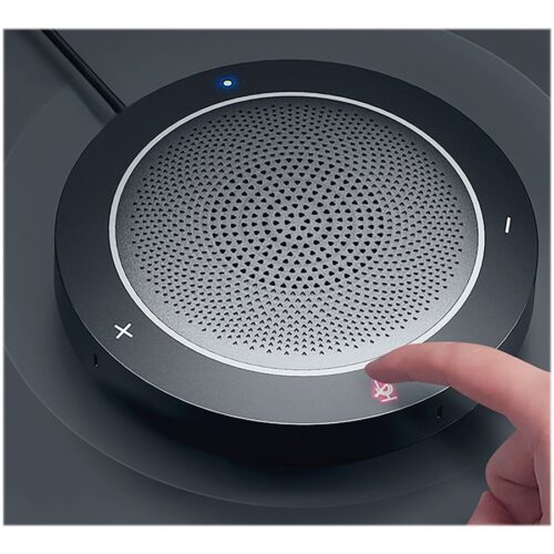 URBAN FACTORY Movee USB Conference Speaker