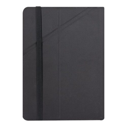 URBAN FACTORY Portfolio pour tablette Universel 10.1’’ avec clavier – Azerty