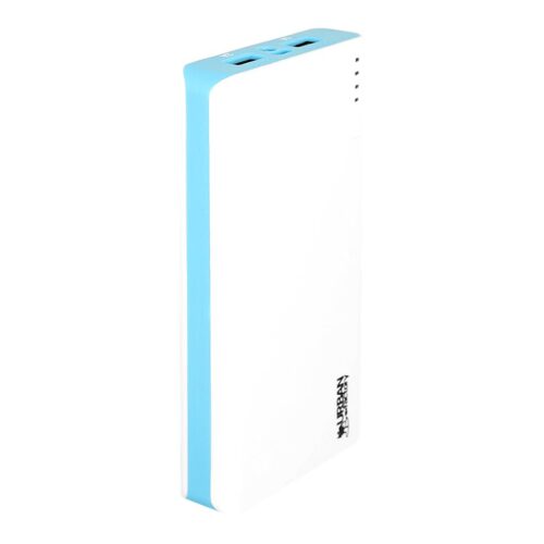 URBAN FACTORY PowerBank Batterie 12000 mAh