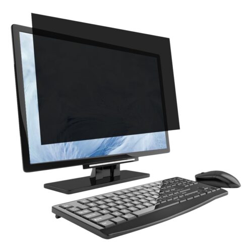 URBAN FACTORY Privacy Filter for Monitor 23.8inch 16:09