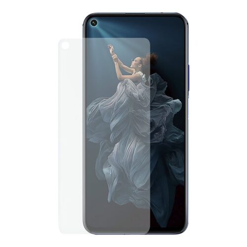 URBAN FACTORY PROTECTION EN VERRE TREMPE POUR HONOR 20