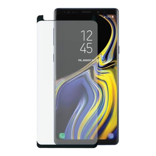 URBAN FACTORY PROTECTION EN VERRE TREMPE POUR SAMSUNG GALAXY NOTE 9