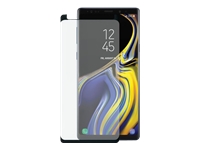 URBAN FACTORY PROTECTION EN VERRE TREMPE POUR SAMSUNG GALAXY NOTE 9