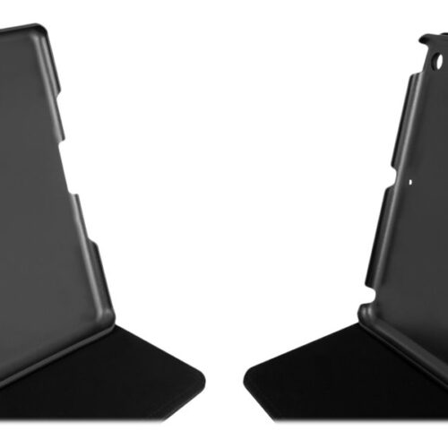 URBAN FACTORY protector case for iPAD 9.7i