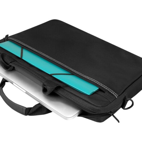 URBAN FACTORY Sacoche Toplight Case 17inch