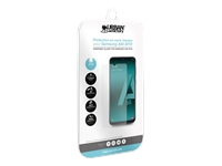 URBAN FACTORY Samsung Protection en Verre Trempe Samsung A50 2019