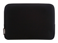 URBAN FACTORY SLEEVE – HOUSSE EN NEOPRENE NOIR 15.6pcs