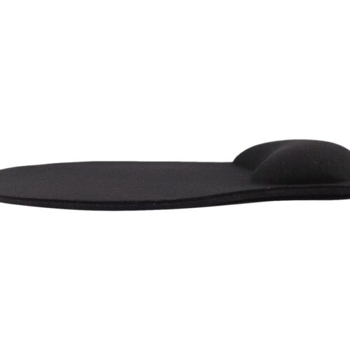 URBAN FACTORY SOFTEE Ergonomic Mouse Pad With Wrist Rest 250×220