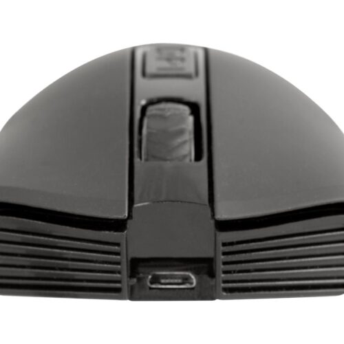 URBAN FACTORY Souris Bluetooth avec batterie rechargeable