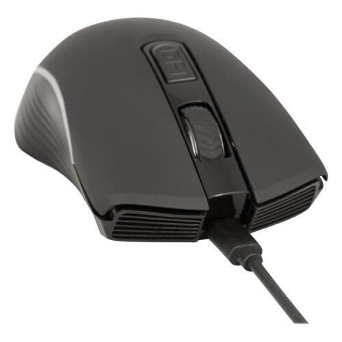 URBAN FACTORY Souris Bluetooth avec batterie rechargeable