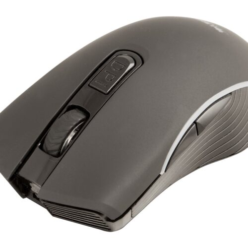 URBAN FACTORY Souris Bluetooth avec batterie rechargeable