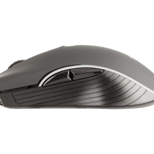 URBAN FACTORY Souris Bluetooth avec batterie rechargeable