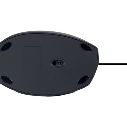 URBAN FACTORY Souris Ergo Filaire USB Droitier