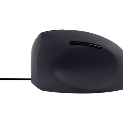 URBAN FACTORY Souris Ergo Filaire USB Droitier