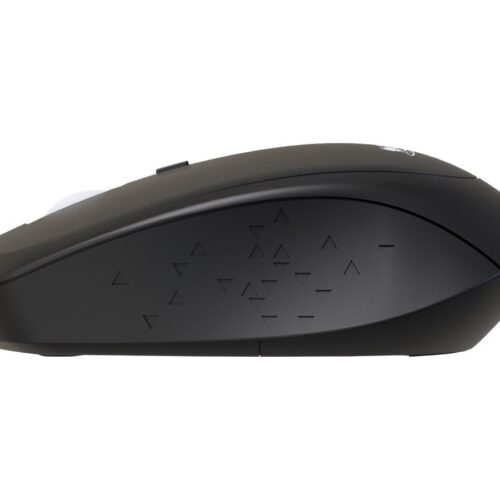 URBAN FACTORY Souris sans fil 2.4ghz Eco USB-A/C