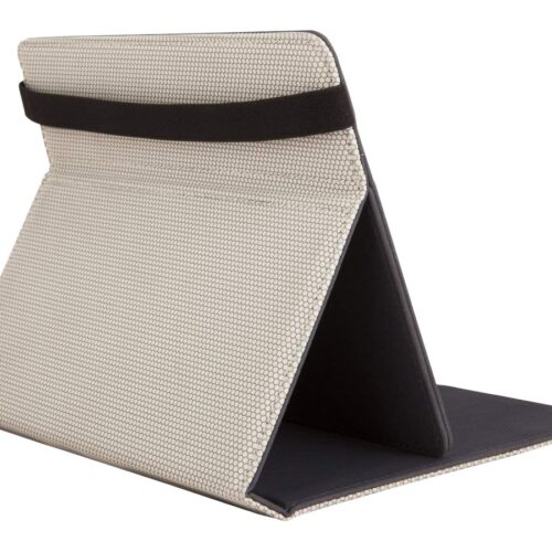 URBAN FACTORY SPRING COLLECTION PORTFOLIO UNIVERSEL 10.1pcs GRIS