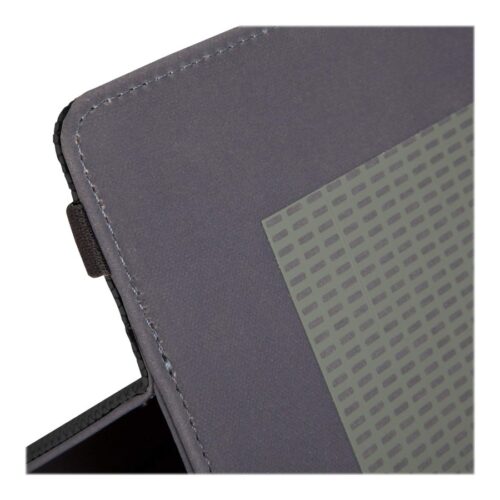 URBAN FACTORY SPRING COLLECTION PORTFOLIO UNIVERSEL 10.1pcs GRIS