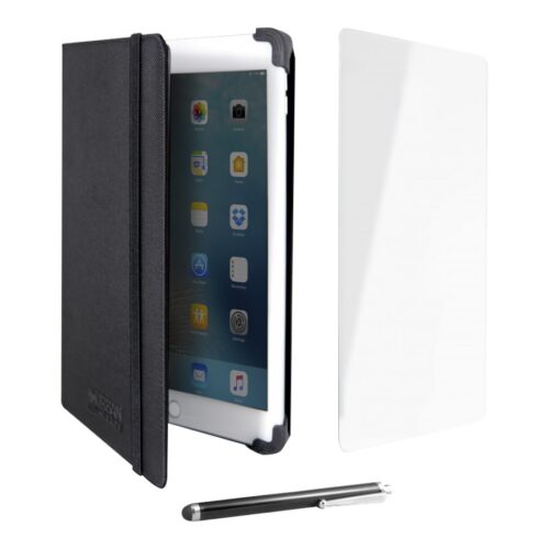 URBAN FACTORY STARTER PACK TWEEDEE TABLETTE UNIVERSELLE 10.1pcs