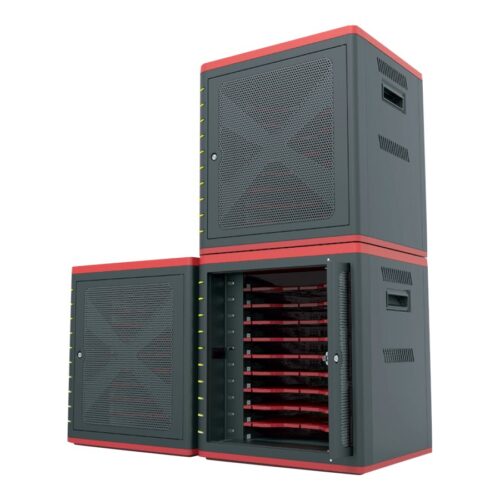 URBAN FACTORY Tablets Cabinet
