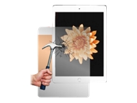 URBAN FACTORY Tempered Glass Screen Protector for iPAD Pro 9.7