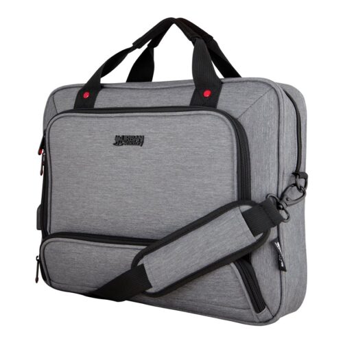 URBAN FACTORY Toploading case 13/14 Inch