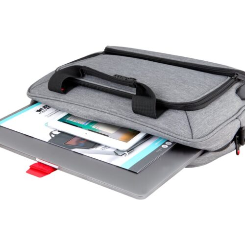 URBAN FACTORY Toploading case 13/14 Inch