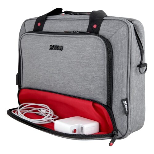 URBAN FACTORY Toploading case 13/14 Inch