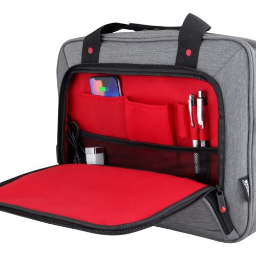 URBAN FACTORY Toploading case 13/14 Inch