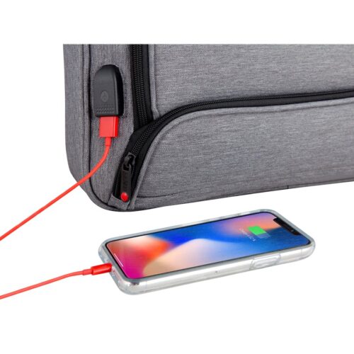 URBAN FACTORY Toploading case 13/14 Inch